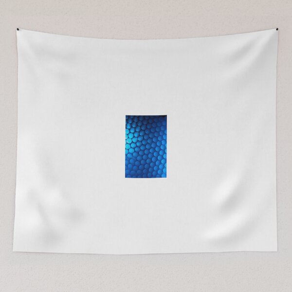 Item preview, Just Blue - iPhone Case designed and sold by Bryan Freeman.