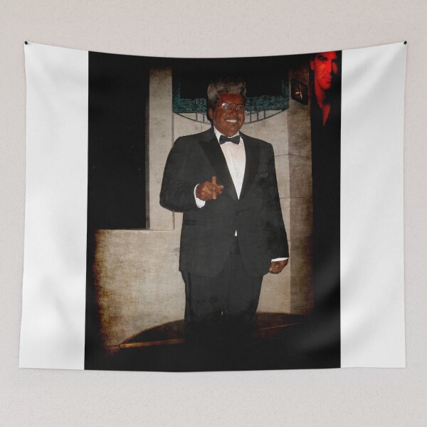 Aperçu de l'œuvre (.◕‿◕.) Don King (.◕‿◕.) créée et vendue par ✿✿ Bonita ✿✿ ђєℓℓσ.