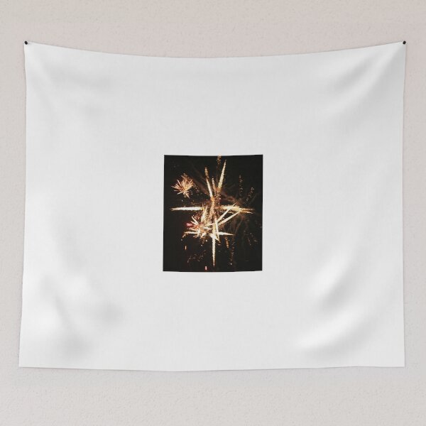 Item preview, fireworks-Altona Beach,Melbourne. designed and sold by elphonline.