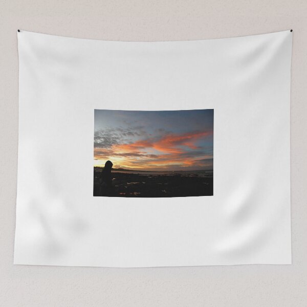Item preview, Watching the sunset... designed and sold by jonybigude.