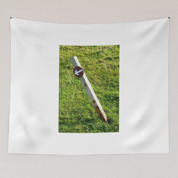 Item preview, Crooked arrow sign designed and sold by Jaime Pharr.