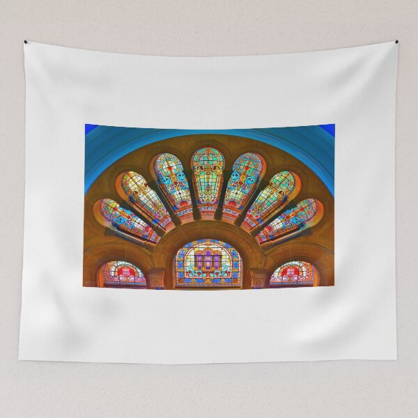 Item preview, Queen Victoria Building - SYDNEY designed and sold by Bryan Freeman.