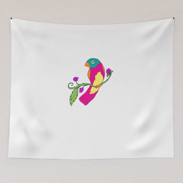 Item preview, parrot designed and sold by sunset.