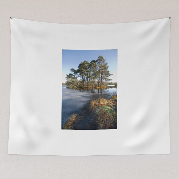 Item preview, Spring morning in the lake district Cumbria designed and sold by eddiej.