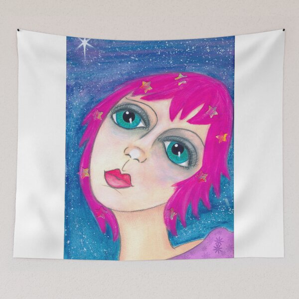 Item preview, Wishful Thinking designed and sold by Melissa Underwood.