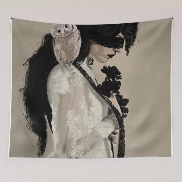 Item preview, Blinded   designed and sold by WickedlyLovely.