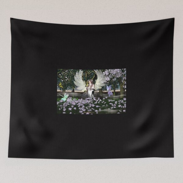 Item preview, Angel of Thankfulness designed and sold by WhiteOak Art Designs.