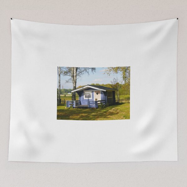 Item preview, My little shack... designed and sold by jonybigude.