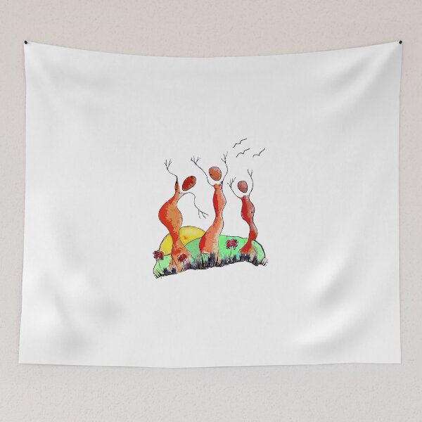 Item preview, Clothing - Tree Dancers designed and sold by MyWeb.