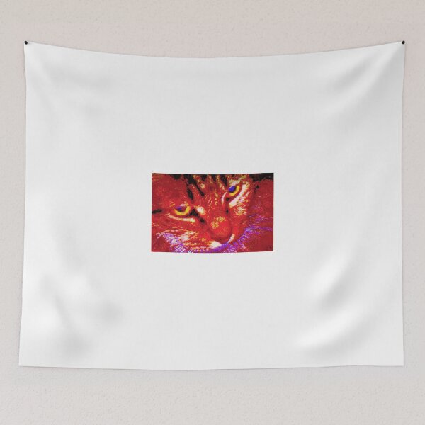 Item preview, The tiger within tee designed and sold by B. Randi Bailey.