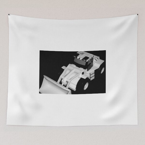 Item preview, bully designed and sold by tinncity.