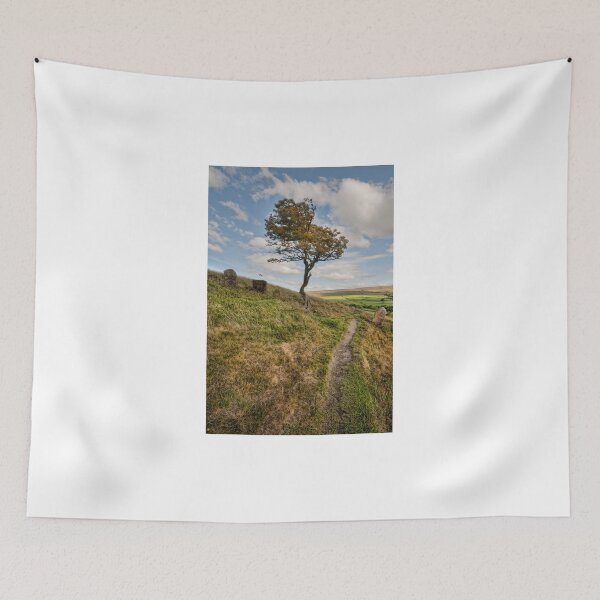 Item preview, Lonesome Tree designed and sold by eddiej.