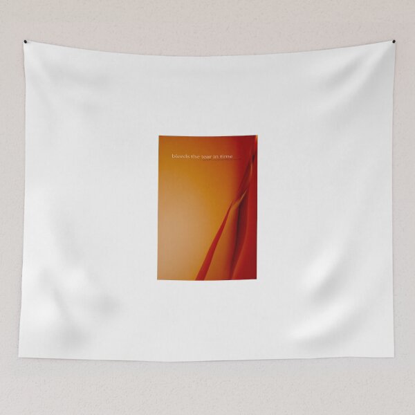 Item preview, Bleeds The Tear In Time © Vicki Ferrari designed and sold by Vicki Ferrari Photography.