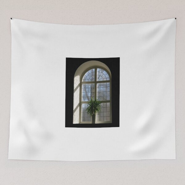 Item preview, Church window designed and sold by jonybigude.
