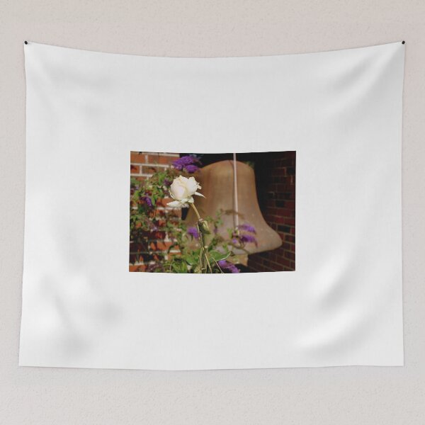 Item preview, For Whom the Bell Tolls       ^ designed and sold by ctheworld.