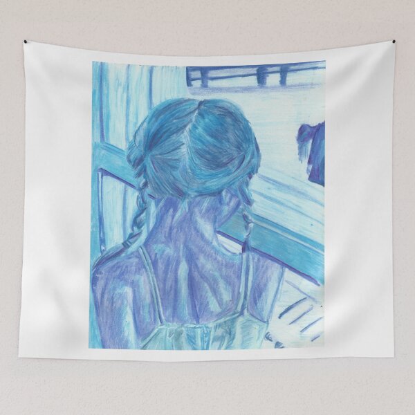 Item preview, The Wait That Didn't End... designed and sold by Kyleacharisse.