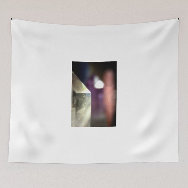 Item preview, Crystal Towers © Vicki Ferrari designed and sold by Vicki Ferrari Photography.