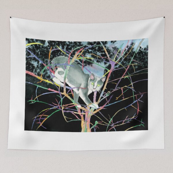 Item preview, Rainbow Tree designed and sold by yvonnecarter.