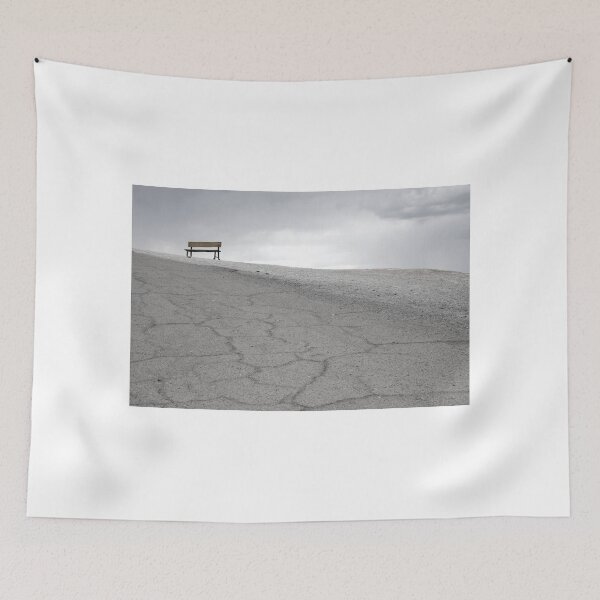Item preview, Zabriskie's Rest designed and sold by Natalie Ord.