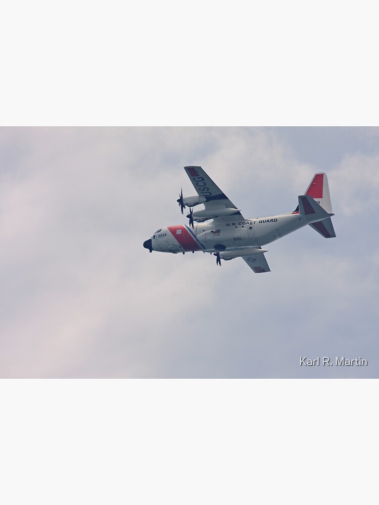 C130 Hercules by SirEagle