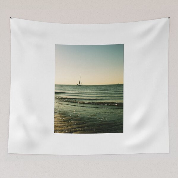 Item preview, Sail Away designed and sold by Sarah Couzens.