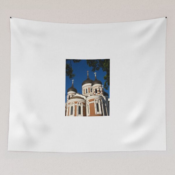 Item preview, Aleksander Nevski Cathedral designed and sold by wiggyofipswich.