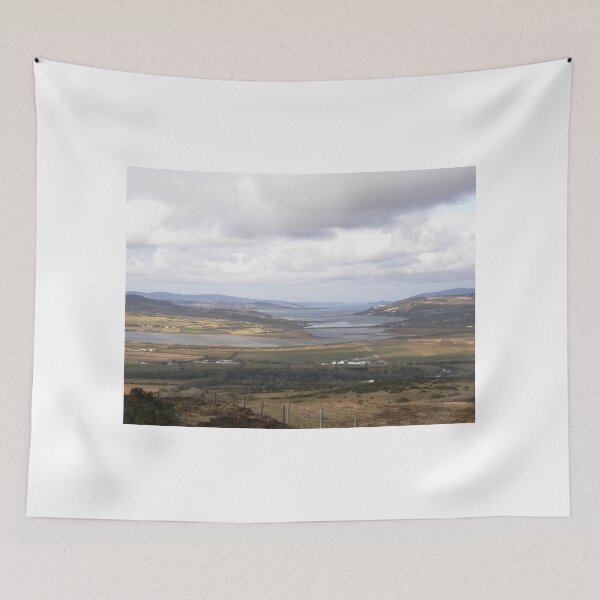 Item preview, Inch Island Donegal , Ireland designed and sold by mikequigley.