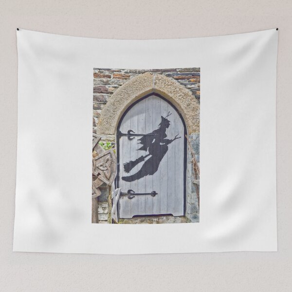 Item preview, 'Don't Come Knocking On My Door' designed and sold by lynn carter.