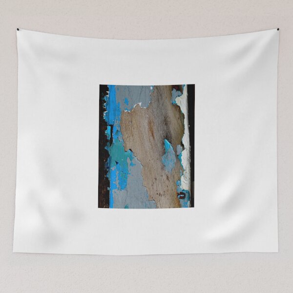 Item preview, Chipped Paint 1 designed and sold by Natalie Broome.
