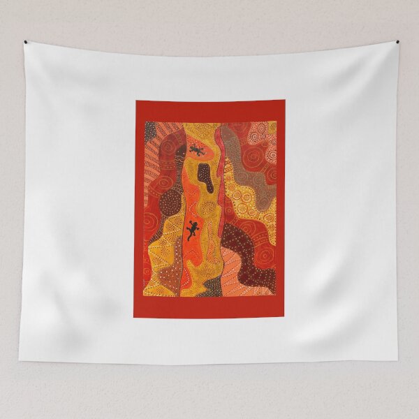 Item preview, Scribbly Gum designed and sold by happyhArt.