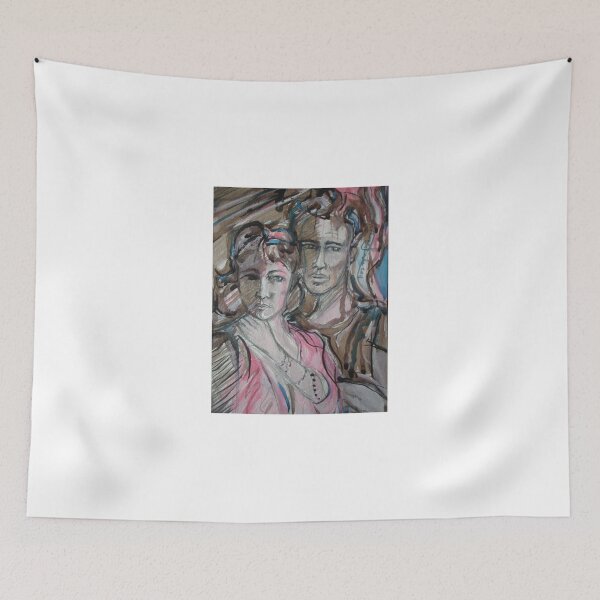 Item preview, A Streetcar Named Desire designed and sold by Anthea  Slade.