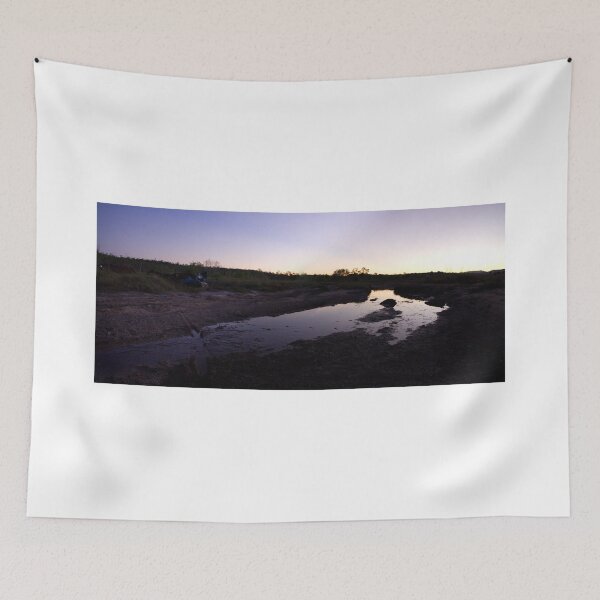 Item preview, Sunset creek designed and sold by Jayson Gaskell Photography.