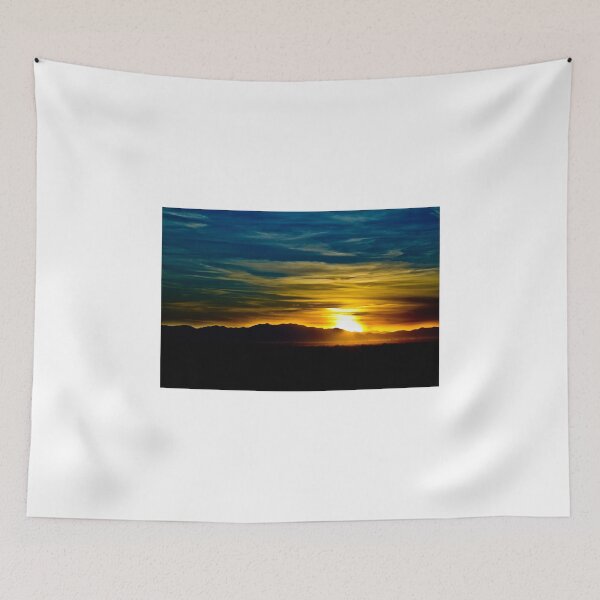Item preview, 6pm Mountain Time designed and sold by Randy Turnbow.