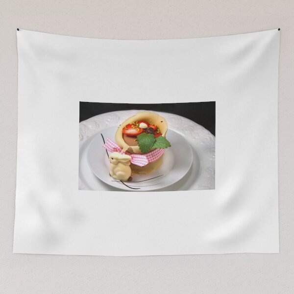 Artikelvorschau, No Dessert for Innocent Lambs entworfen und verkauft von SmoothBreeze7 | Liz Collet Photography.