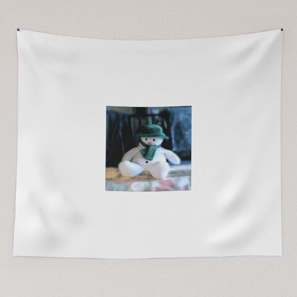 Item preview, Snowman designed and sold by Robert Steadman.