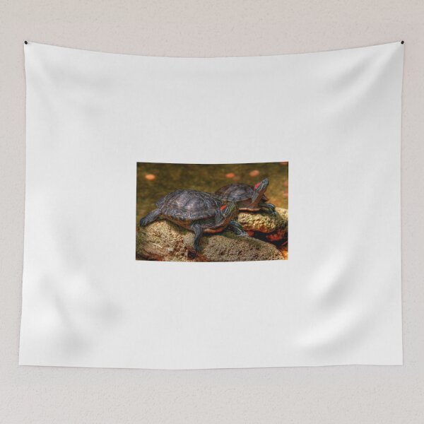 Item preview, Red Eared Sliders designed and sold by Larry Trupp.