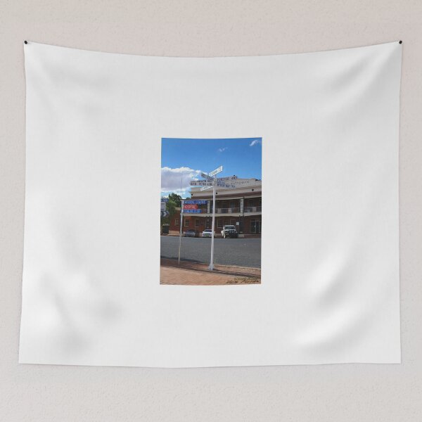 Item preview, Tottenham Signs Where To Now © Vicki Ferrari designed and sold by Vicki Ferrari Photography.