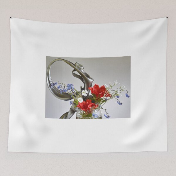 Item preview, Spirit Of Flowers designed and sold by lynn carter.