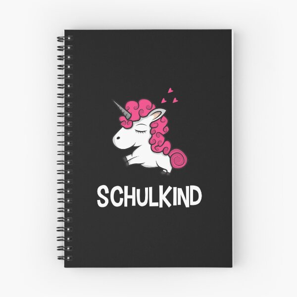 Item preview, Kita Graduate Schoolchild Elementary School Elementary School Day Unicorn Funny Cute Gift designed and sold by Mark Sukra.