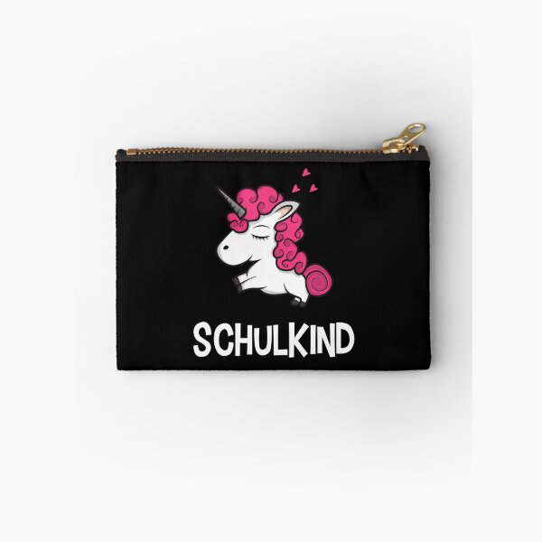 Item preview, Kita Graduate Schoolchild Elementary School Elementary School Day Unicorn Funny Cute Gift designed and sold by Mark Sukra.