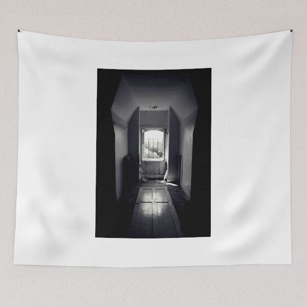 Item preview, A Resting Place designed and sold by Natalie Broome.