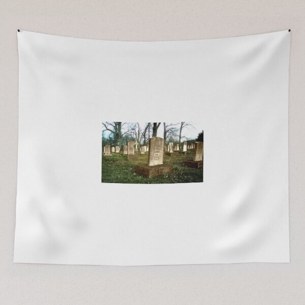 Item preview, Final Resting Place designed and sold by Frankie Cat Photography.