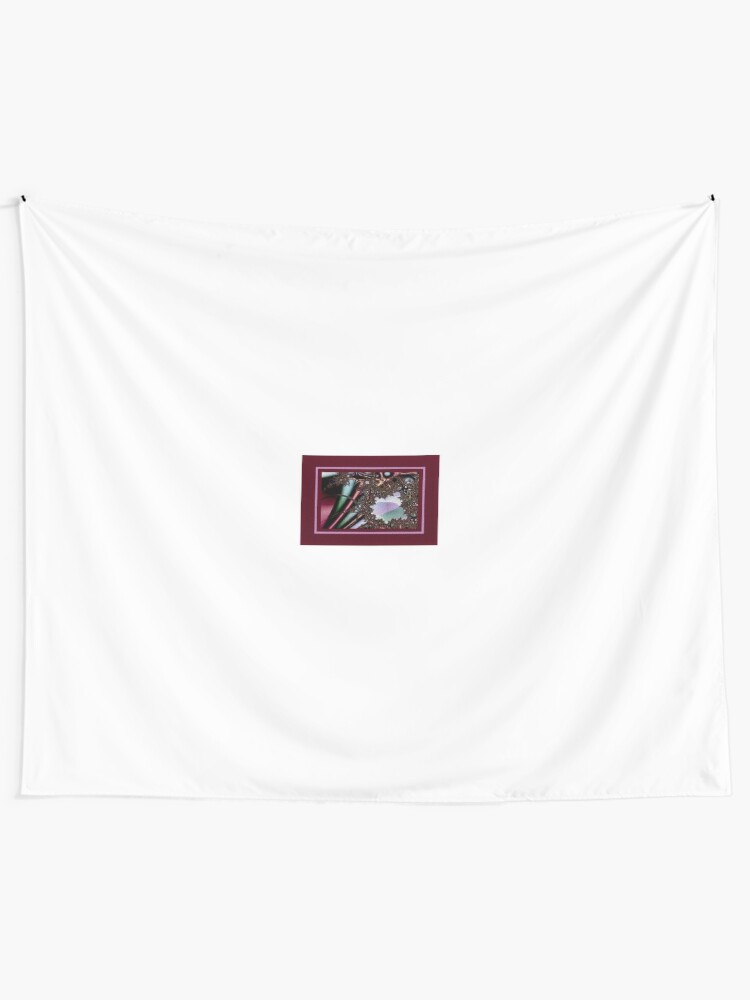 Alternate view of Fairy Land Tapestry