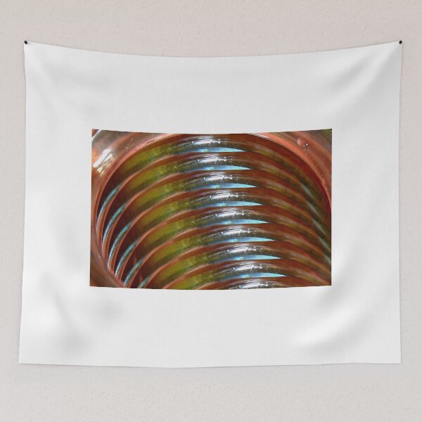 Item preview, Spinning Vortex ~ Macro Abstracts designed and sold by Carla Jensen.