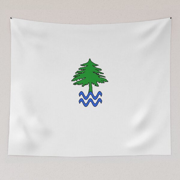 Item preview, Tree & Water designed and sold by mpodger.