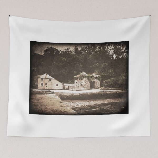 Item preview, Fowey designed and sold by Denise Abé.