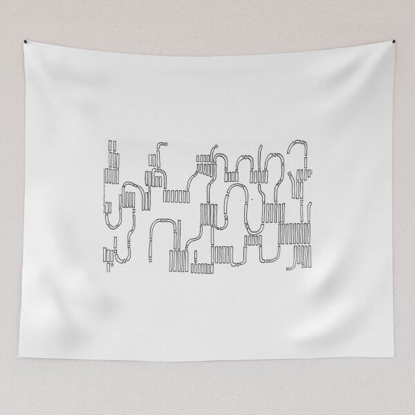 Item preview, Laneways designed and sold by KeLu.