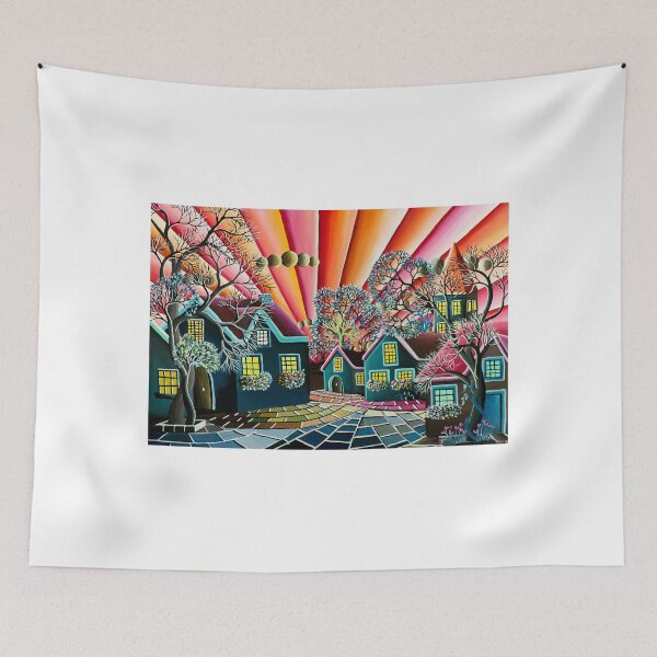 Item preview, SUNSET designed and sold by Loredana Martorana.