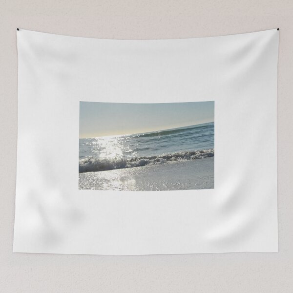 Item preview, Crashing Waves designed and sold by Bill Colman.