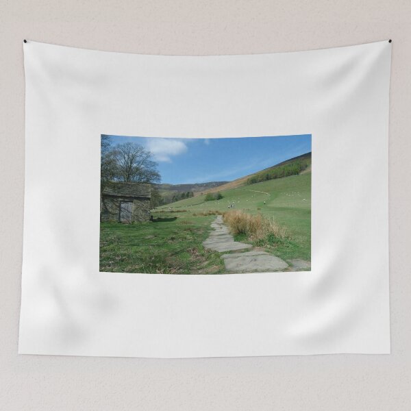 Item preview, Edale designed and sold by Sarah Couzens.